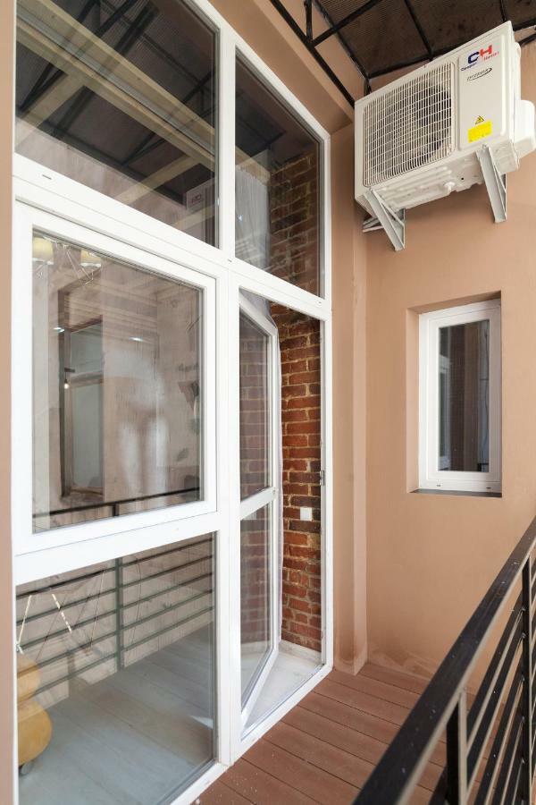 Leogrand One-Bedroom Apartments On Tugan-Baranovskogo 24 Лвив Екстериор снимка